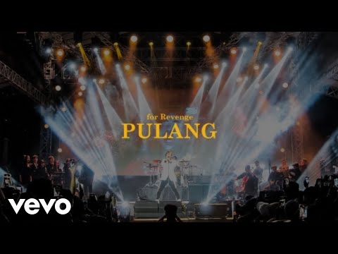 For Revenge - Pulang (Live at Niti Mandala Renon)