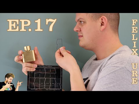 Puzzle Time with Tony and Tyler - Episode 17