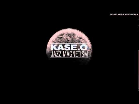 Kase O - Suave Seda a.k.a Nací Muerto