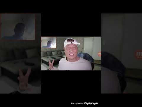 Réaction auf Lil Lano 's "Niemand will ein Foto von mir!!"