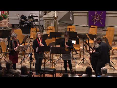 Pfeif drauf - Hosianna dem Sohne Davids - Anonymous