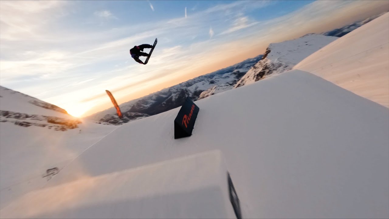 Cinematic FPV - EP02