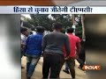 WB Panchayat Election: BJP supporter allegedly stabbed by TMC worker in Bilkanda