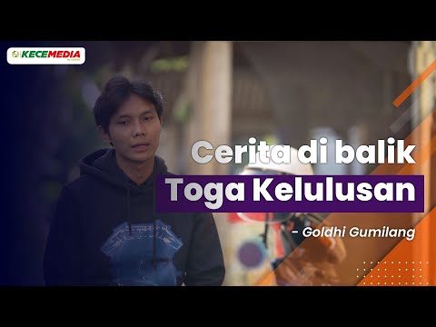 Cerita di Balik Toga Kelulusan - Spesial Wisuda Unesa Periode 97 - 102