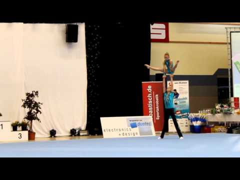 Sneschana und Daniel