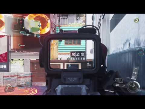 Call of Duty: Infinite Warfare MP pt11 - Latency of Legend