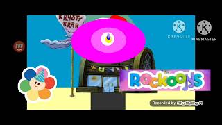 Hi Hi puffy ami yumi Turns into blank add round 2