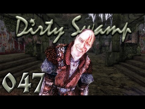 DIRTY SWAMP [Gothic 2 Mod] #047 • Zombie-Sanchez