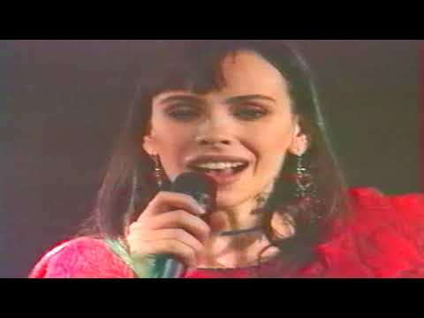 MATHILDA MAY IF YOU MISS... THIS VIDEO 1ST TIME ON THE INTERNET.