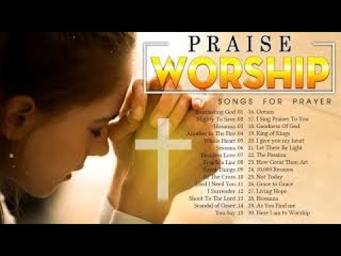 Top 50 Christian Songs of October 2021 - Best Christian Praise and Worship Music 2020 to 2021