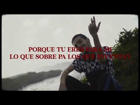 EL TANER - TÚ VUÉLVETE