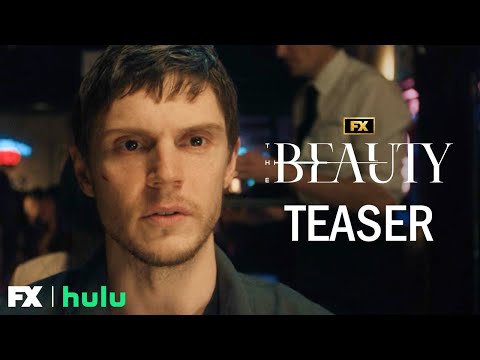 Teaser - Beauty Is Pain