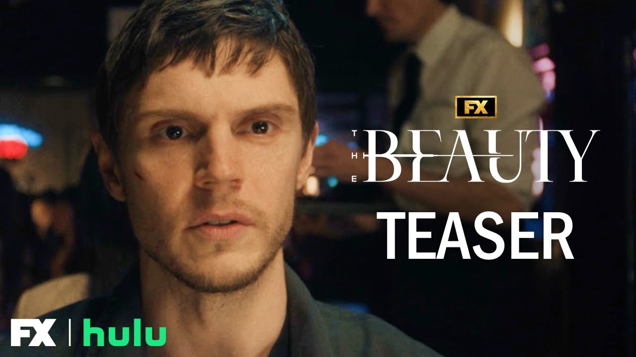 The Beauty | Teaser - Beauty Is Pain | FX