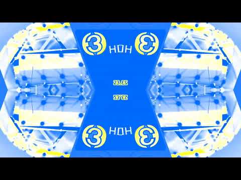 3HD Logo In Love Minor 35