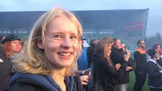 Download lagu One Desire & Wasa Sinfonietta - Never Gonna Stop @ Kvarkenfest Vasa Finland 18.06.2022 🤘🏼 mp3