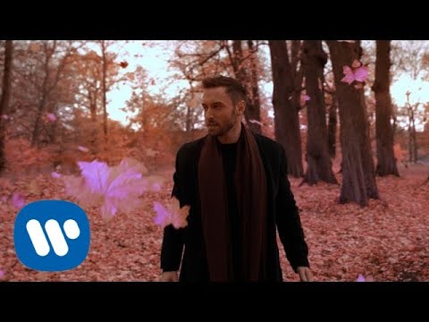 Måns Zelmerlöw - One (Official Video)