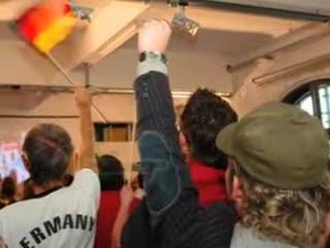 Handball 2007 Championship