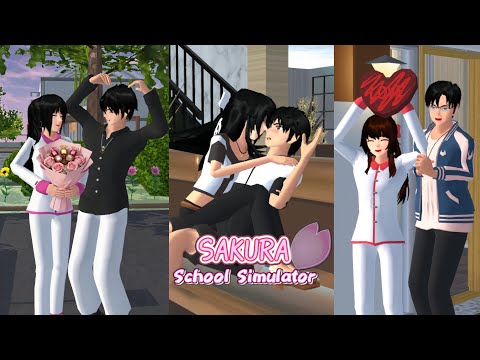 Kompilasi video shorts sakura school simulator Gala Rumi terbaru #sakura #sakuraschoolsimulator #fyp
