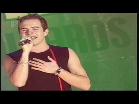 Swear It Again  -Westlife