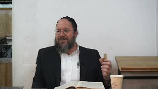 הלכות שניים מקרא ואחד תרגום (שיעור #1) - הסוד לשמירת התורה ואריכות ימים - הרב שלמה ליפשיץ