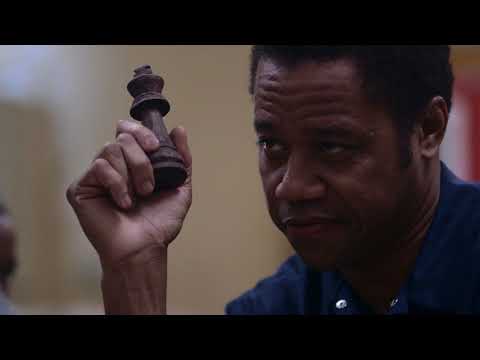 Trailer-Vorschau: Life of a King