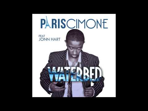Paris Cimone - Waterbed ft Jonn Hart