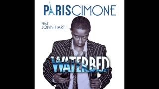 Paris Cimone - Waterbed ft Jonn Hart