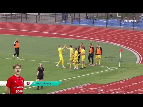 OP Pohjois-Karjala ottelukooste: JäPS - Jippo 1-1 (0-0)