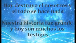 Ednita Nazario - La Más Fuerte