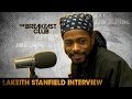 LaKeith Stanfield On Playing Snoop Dogg and His Role in FX's Atlanta