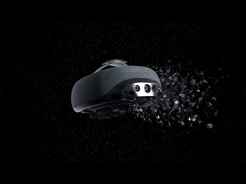 Introducing SuperBrain 1 | 7Sense