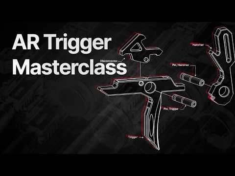 Rise Armament INEXPENSIVE BUT QUAILTY Upgrades for your rifle!