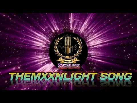 THEMXXNLIGHT x Talwiinder you (visualizer)