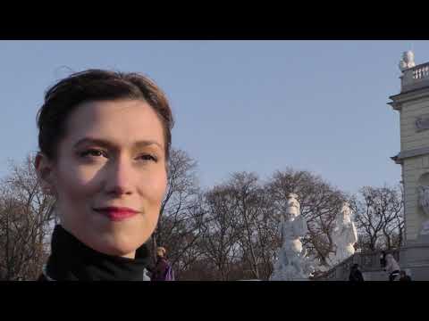 Oj jesenske duge noći - Nadica Dimitrijević