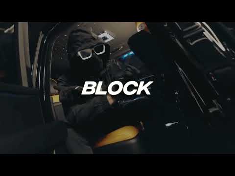 Fredo x Slim x TR x Booter Bee Type Beat - BLOCK - 2026 UK Rap Beat