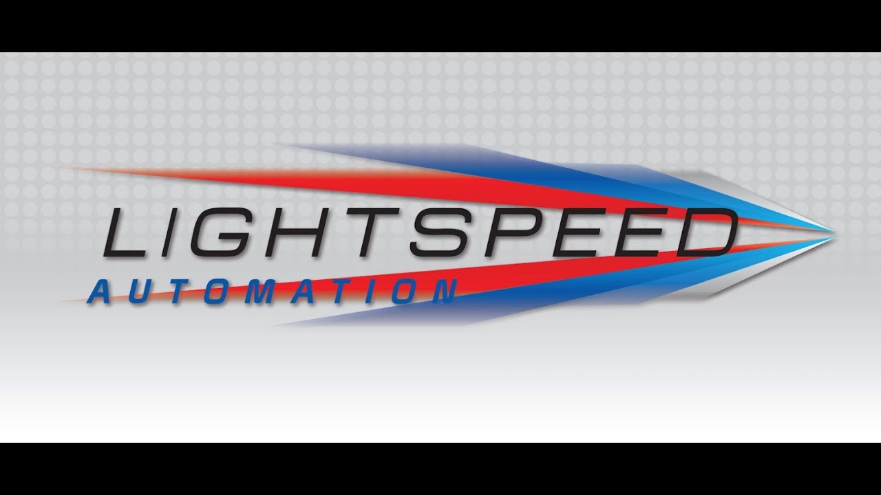 “LightSpeed was a no-brainer for us”
