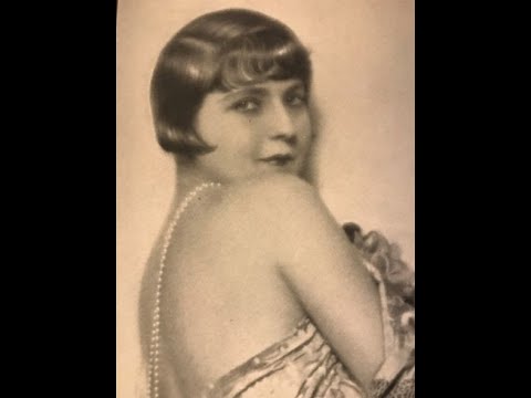 Tanzsport-Orchester Zeuner-Freudenberg, Willy Weiß, Für einen Fliederstrauß   ,Foxtrot, Berlin, 1929