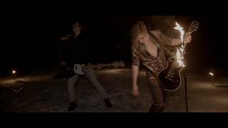 Nine Lives - Never Gonna Die (Official Video)