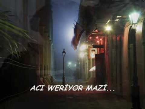 ASIR(MECAZİ) - EKİM karadiğin versiyon