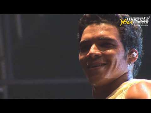 MARRETA YOU PLANETA - SANTINHA (DVD A EVOLUÇÃO) SAMBA RECIFE.wmv