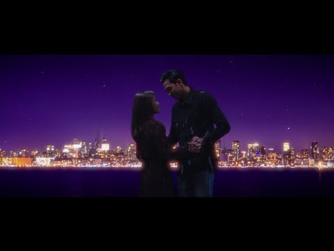 Mark Natama – Penikmat Senyummu (Official Music Video)