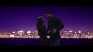 Lirik Lagu Penikmat Senyummu - Mark Natama: Cinta di Hatiku Hanya Untukmu Meski Bukan Pemeran Utama