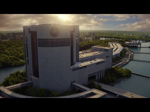 Agents of S.H.I.E.L.D. - Welcome to the Framework | Kids Will Be Skeletons