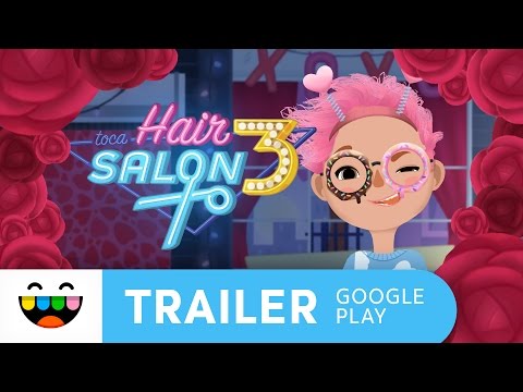 toca hair salon 3 free ios toca hair salon 3 free ios