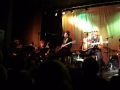 Ian Hunter Waterlow OWG Dartford.wmv