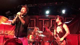 Wilson "I Am The Fly"