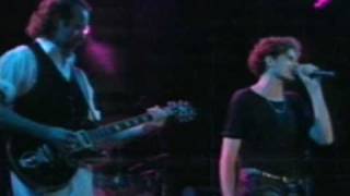 Sau - Concert de Mitjanit 1992 - El tren de mitjanit