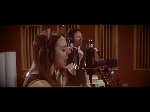 Peter Aristone feat. Melanie C - Cool As You (Acoustic - 1080p50 Ultrawide)