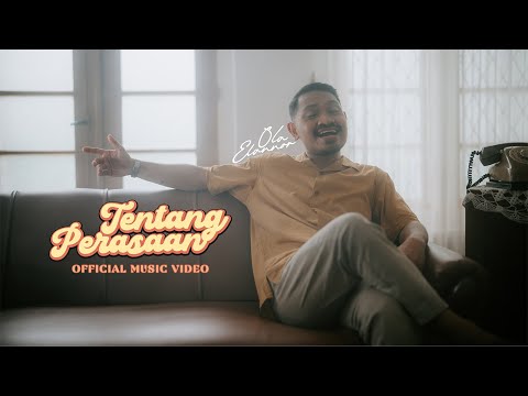 Ola Elannor - Tentang Perasaan (Official Music Video)