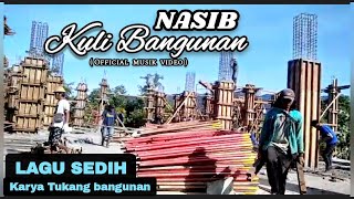 Download lagu 🔴 LAGU SEDIH karya Kuli bangunan || NASIB PEKERJA BANGUNAN cipt.Mahfuri Mof mp3 Download lagu 🔴 LAGU SEDIH karya Kuli bangunan || NASIB PEKERJA BANGUNAN cipt.Mahfuri Mof mp3